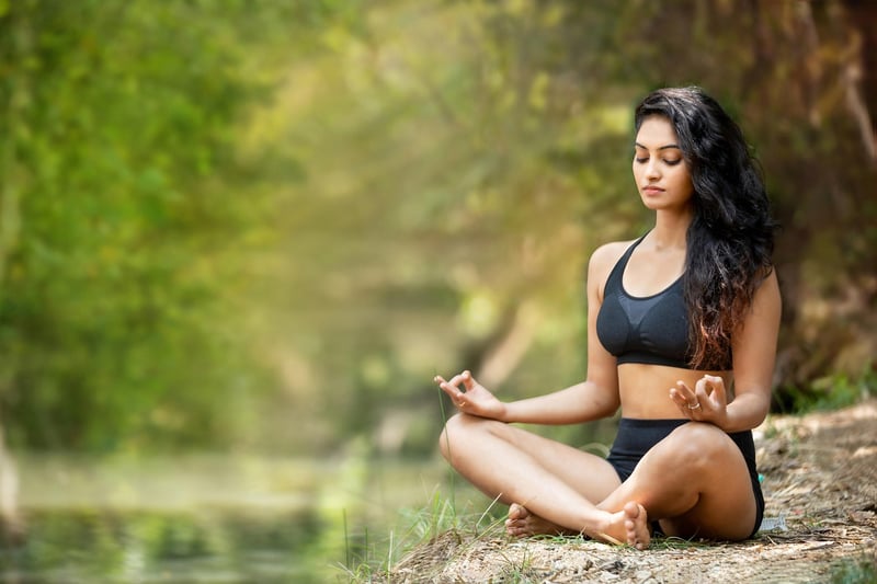 Health & Wellness